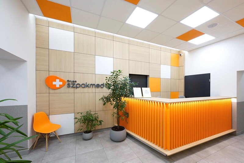 Nowa przychodnia Szpakmed w Kochłowicach już oficjalnie otwarta! [ZDJĘCIA]