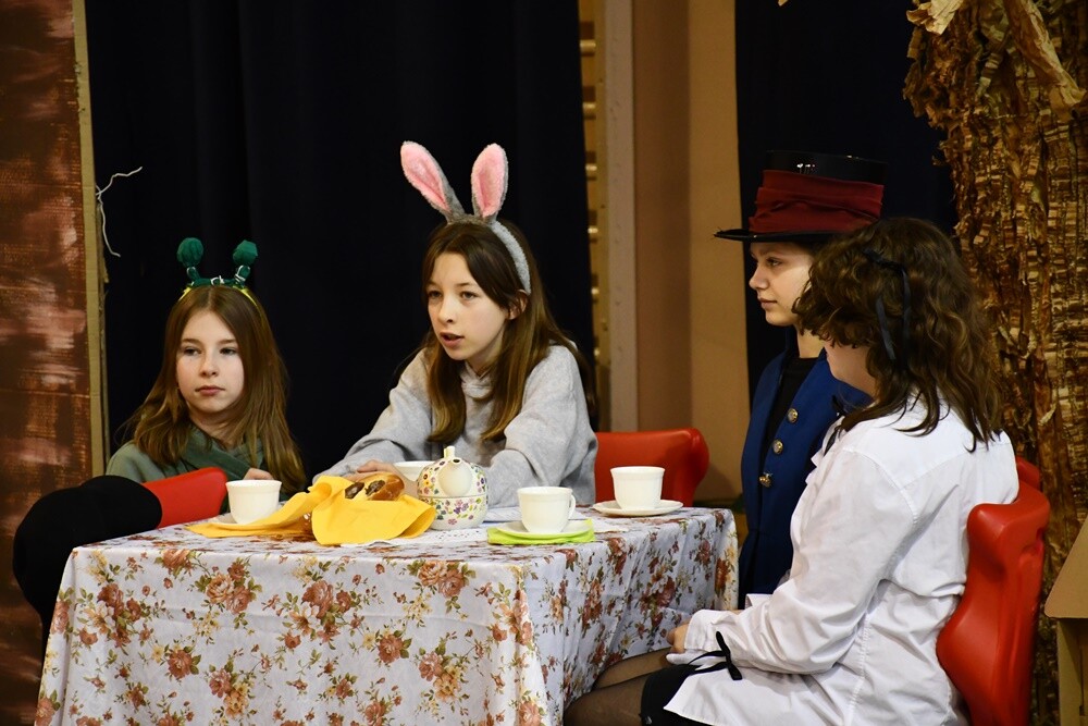 Nowa sala imienia Zbigniewa Stryja w Szkole Podstawowej nr 8 im. Miłośników Ziemi Śląskiej