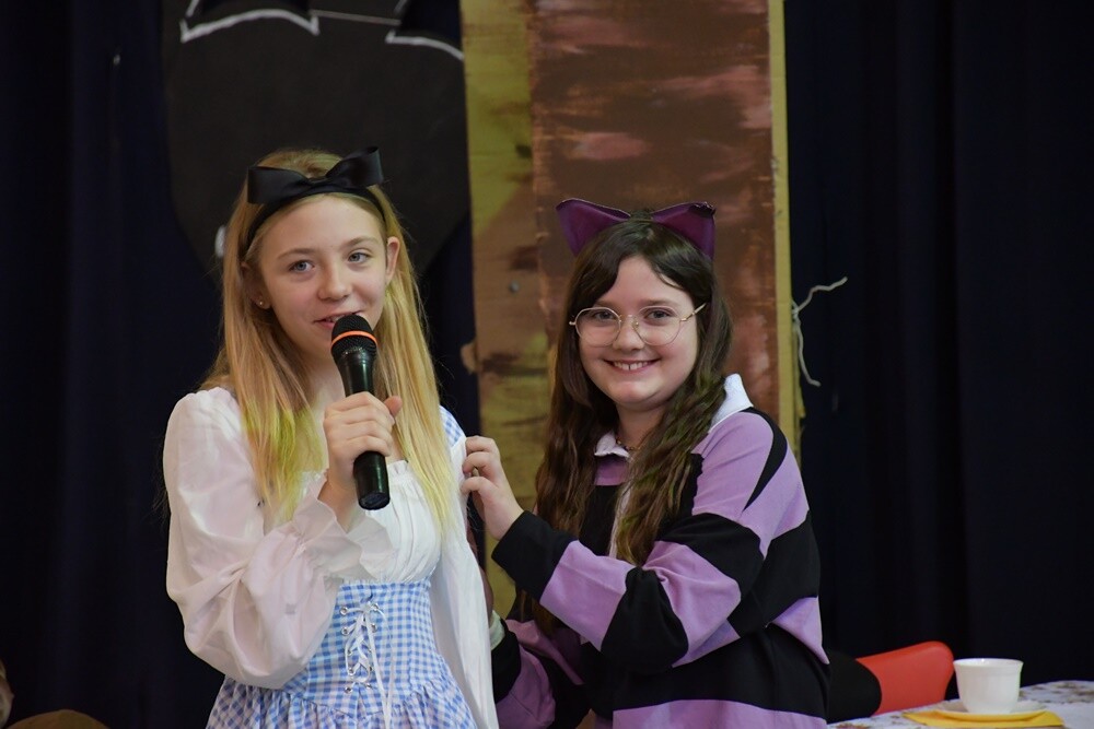 Nowa sala imienia Zbigniewa Stryja w Szkole Podstawowej nr 8 im. Miłośników Ziemi Śląskiej