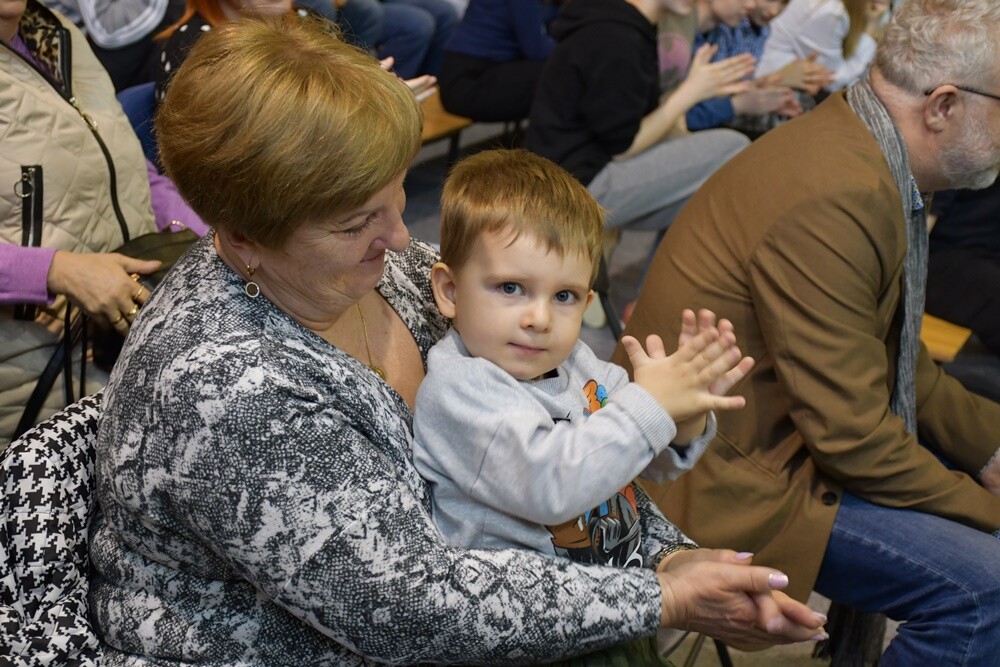 Nowa sala imienia Zbigniewa Stryja w Szkole Podstawowej nr 8 im. Miłośników Ziemi Śląskiej