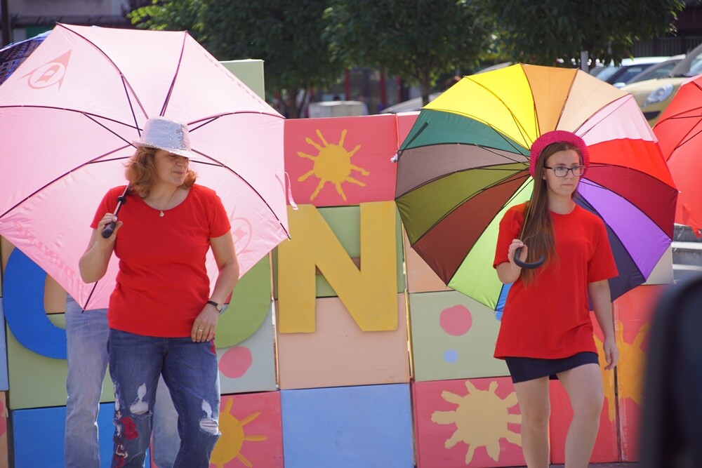 Pięć nowych pojazdów trafiło dziś do rudzkich ośrodków wspomagających osoby niepełnosprawne w mieście.