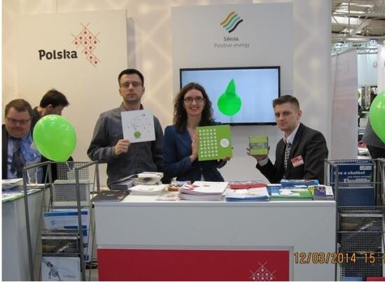 Nowe kontrakty po targach CeBIT