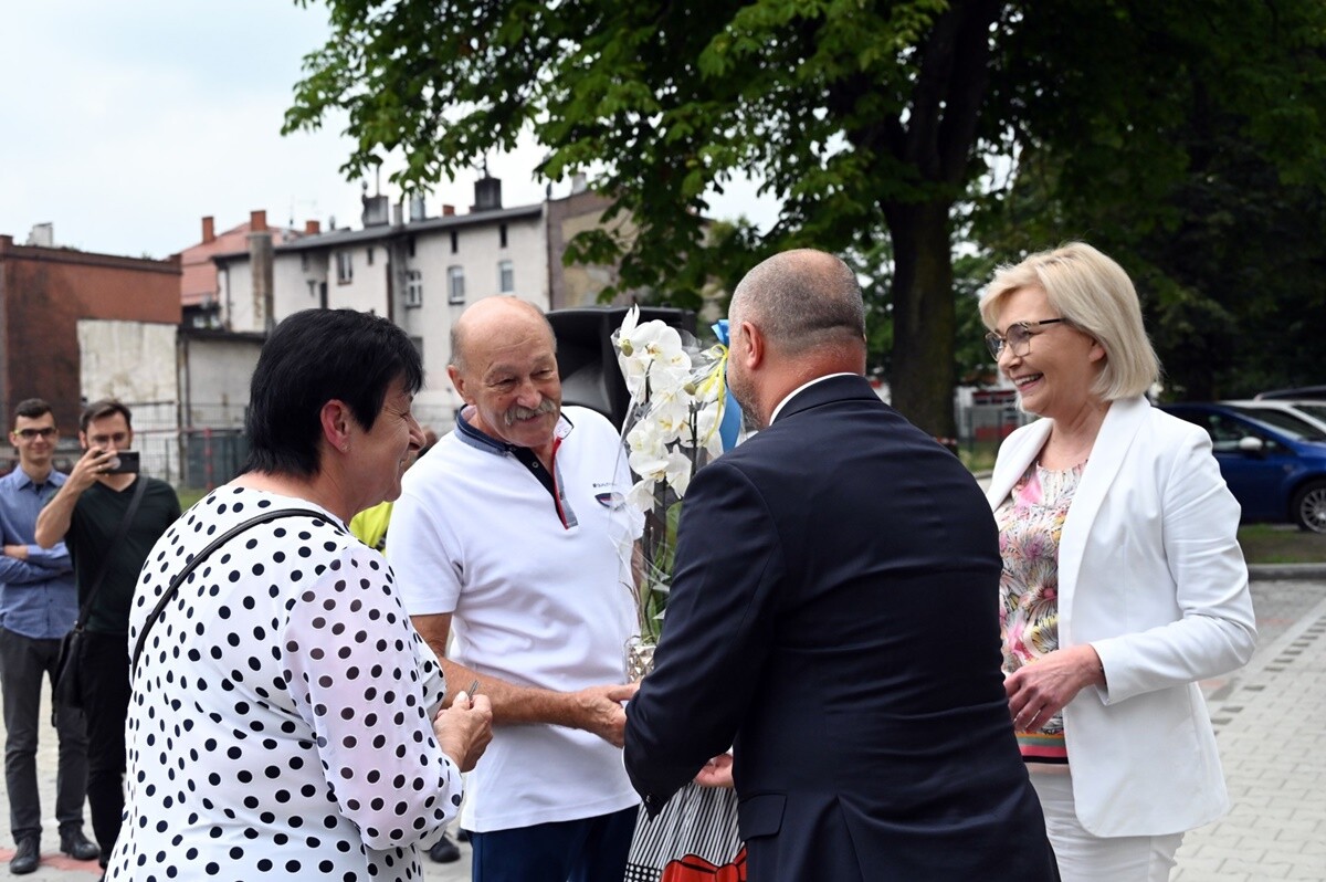 Nowe mieszkania TBS w Rudzie Śląskiej. / fot. UM Ruda Śląska