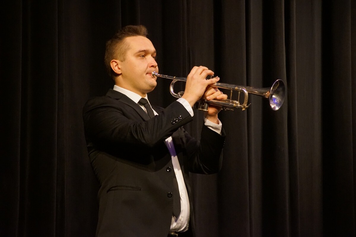 Noworoczna Gala Klasyki Piosenki Polskiej „Tych lat nie odda nikt” była doskonałą okazją do wspólnego świętowania początku roku.