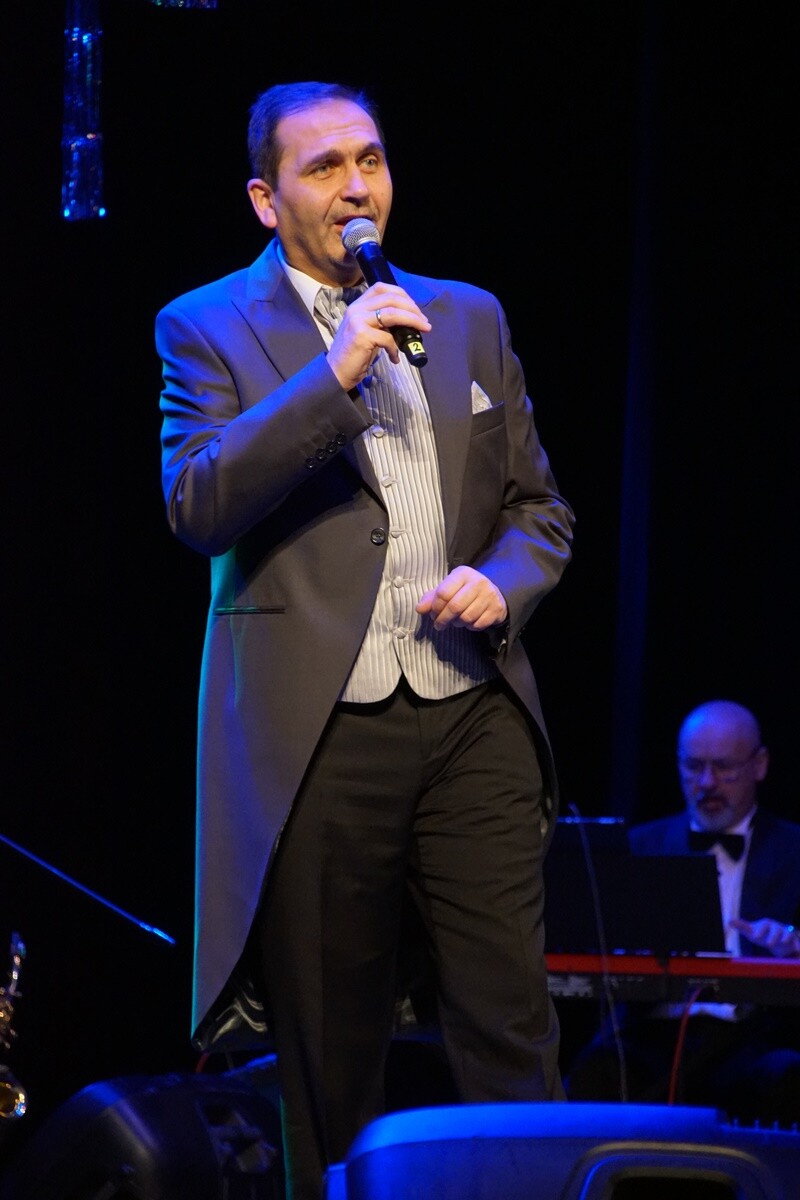 Noworoczna Gala Klasyki Piosenki Polskiej „Tych lat nie odda nikt” była doskonałą okazją do wspólnego świętowania początku roku.