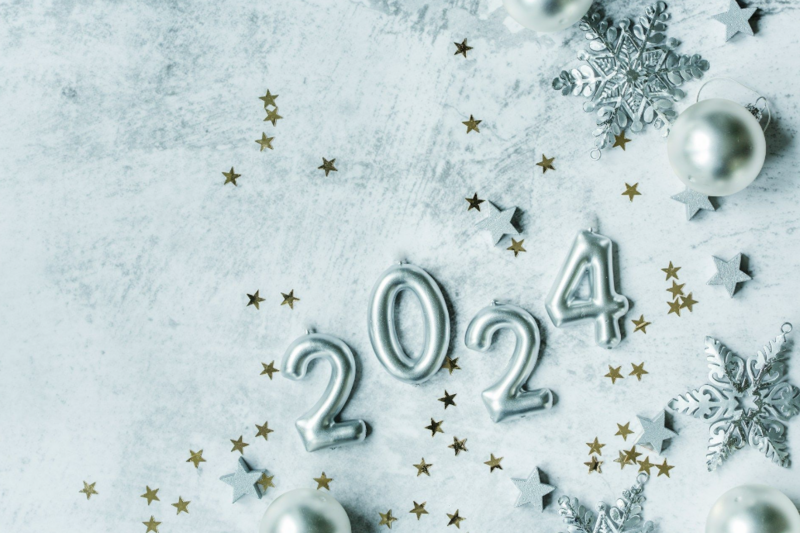 Noworoczne postanowienia? Dietetyk radzi, jak zmienić nawyki żywieniowe