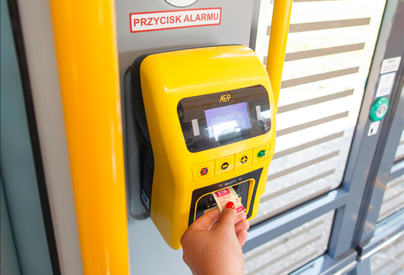 Nowy cennik ZTM. Będzie drożej!