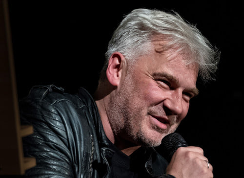 Nowy cykl spotkań z artystami w MCK. Zbigniew Stryj pierwszym gościem!