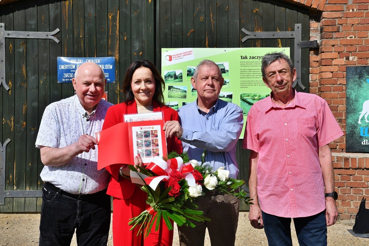 Nowy sezon w Muzeum Historii Polski Ludowej. / fot. Jacek Knapik