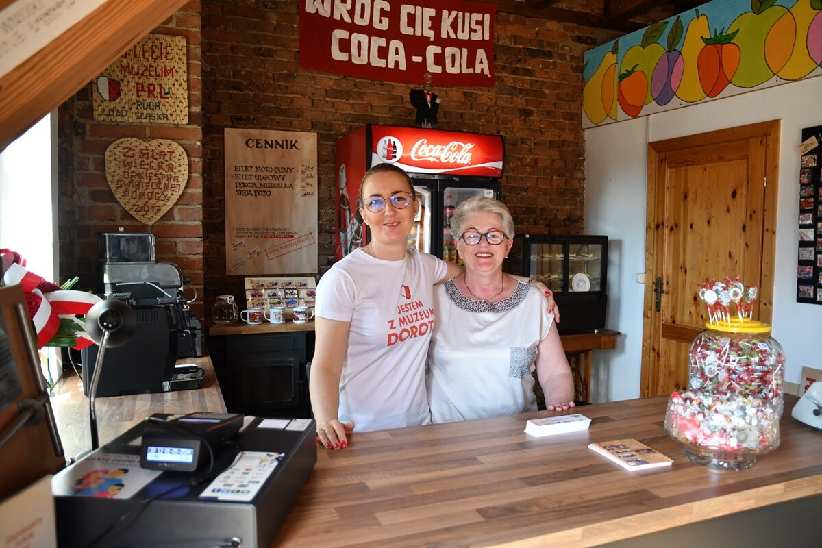 Nowy sezon w Muzeum Historii Polski Ludowej. / fot. Jacek Knapik