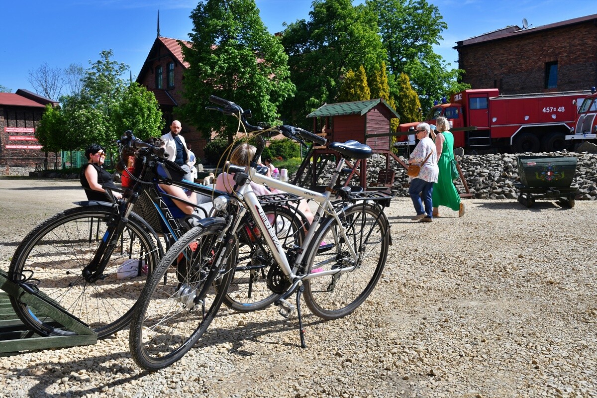 Nowy sezon w Muzeum Historii Polski Ludowej. / fot. Jacek Knapik