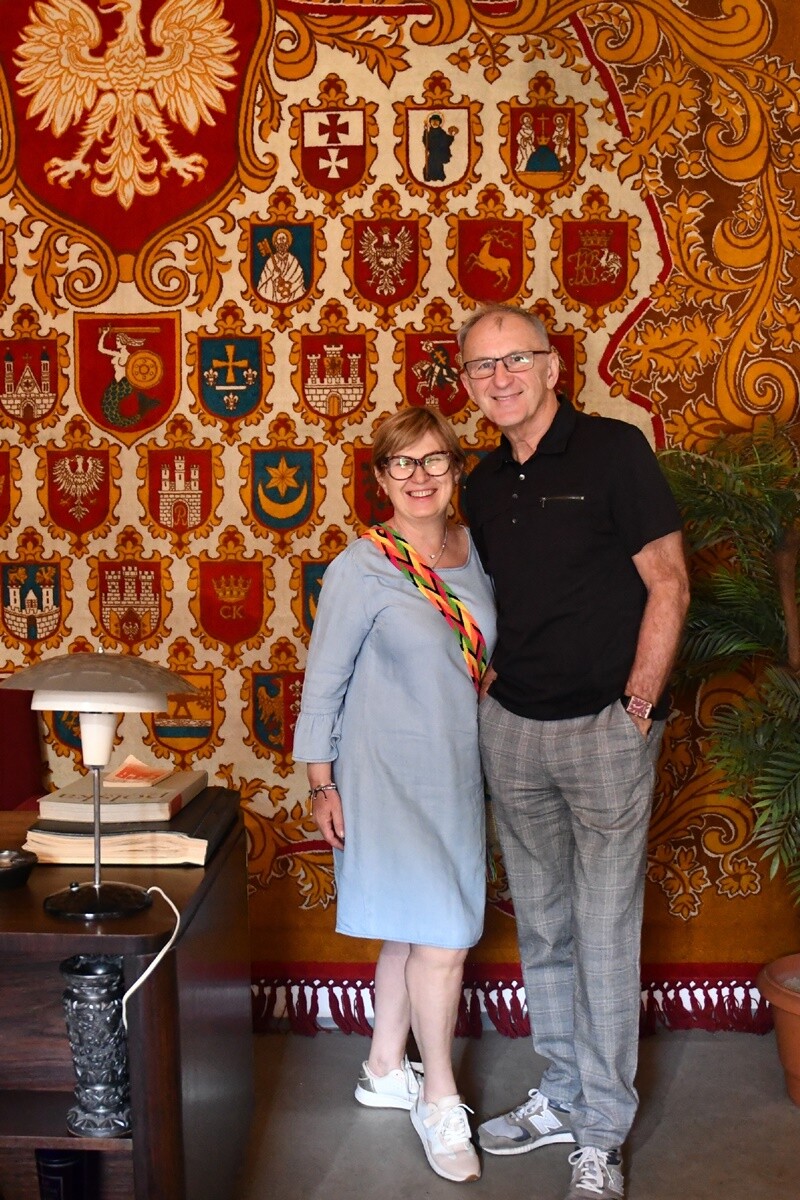 Nowy sezon w Muzeum Historii Polski Ludowej. / fot. Jacek Knapik