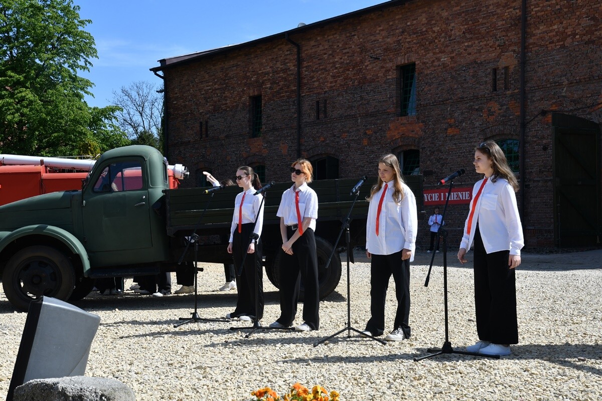 Nowy sezon w Muzeum Historii Polski Ludowej. / fot. Jacek Knapik