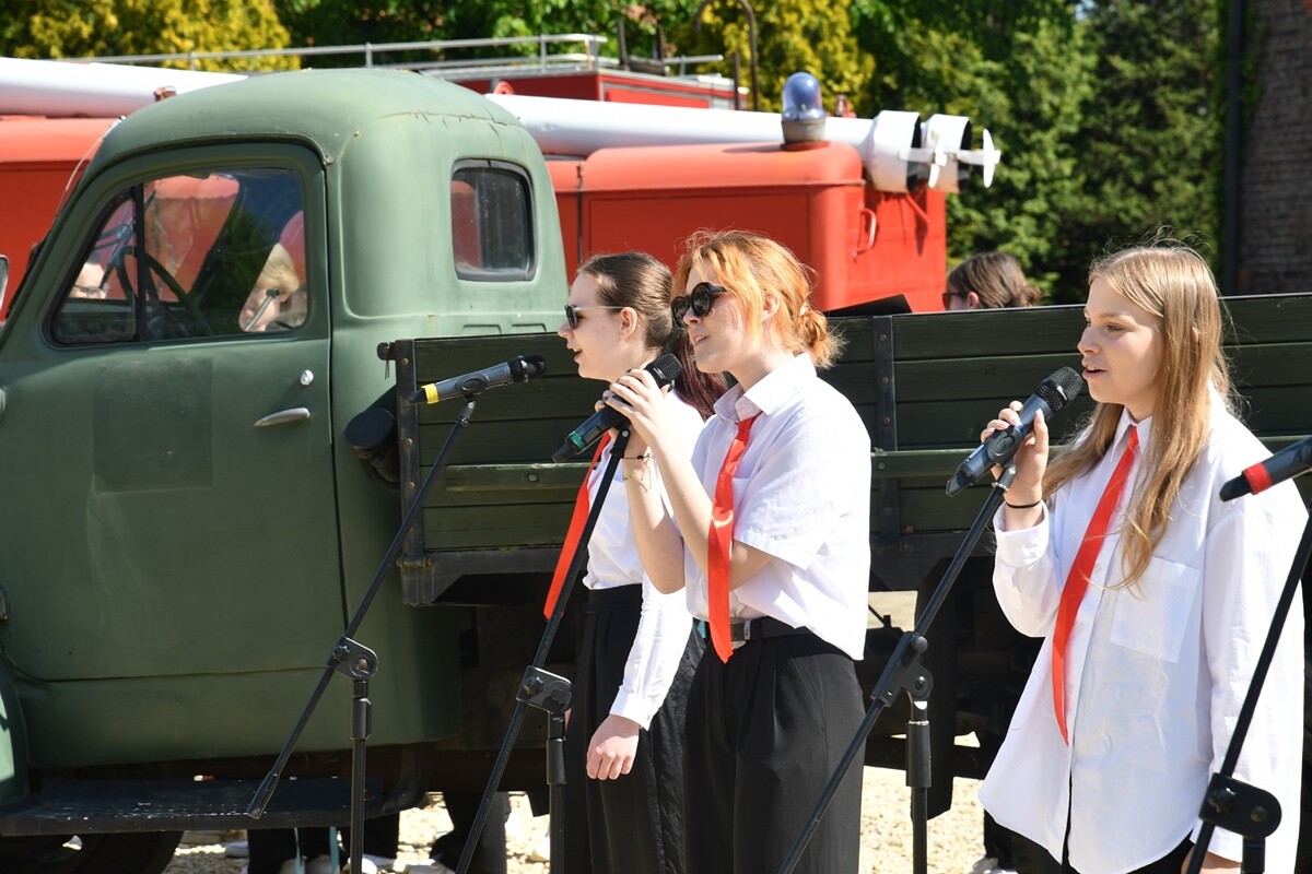 Nowy sezon w Muzeum Historii Polski Ludowej. / fot. Jacek Knapik