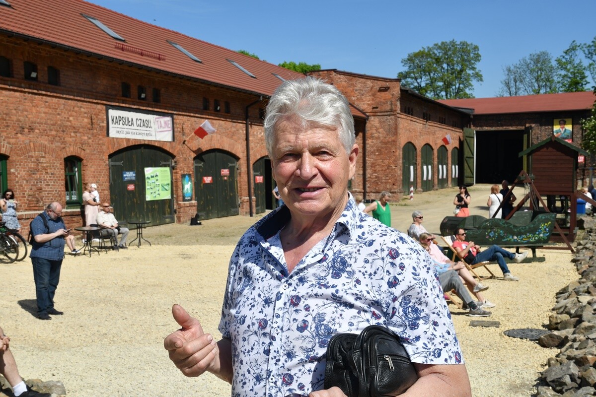 Nowy sezon w Muzeum Historii Polski Ludowej. / fot. Jacek Knapik