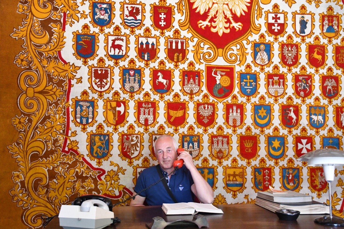 Nowy sezon w Muzeum Historii Polski Ludowej. / fot. Jacek Knapik