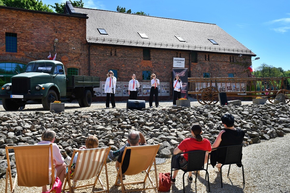Nowy sezon w Muzeum Historii Polski Ludowej. / fot. Jacek Knapik