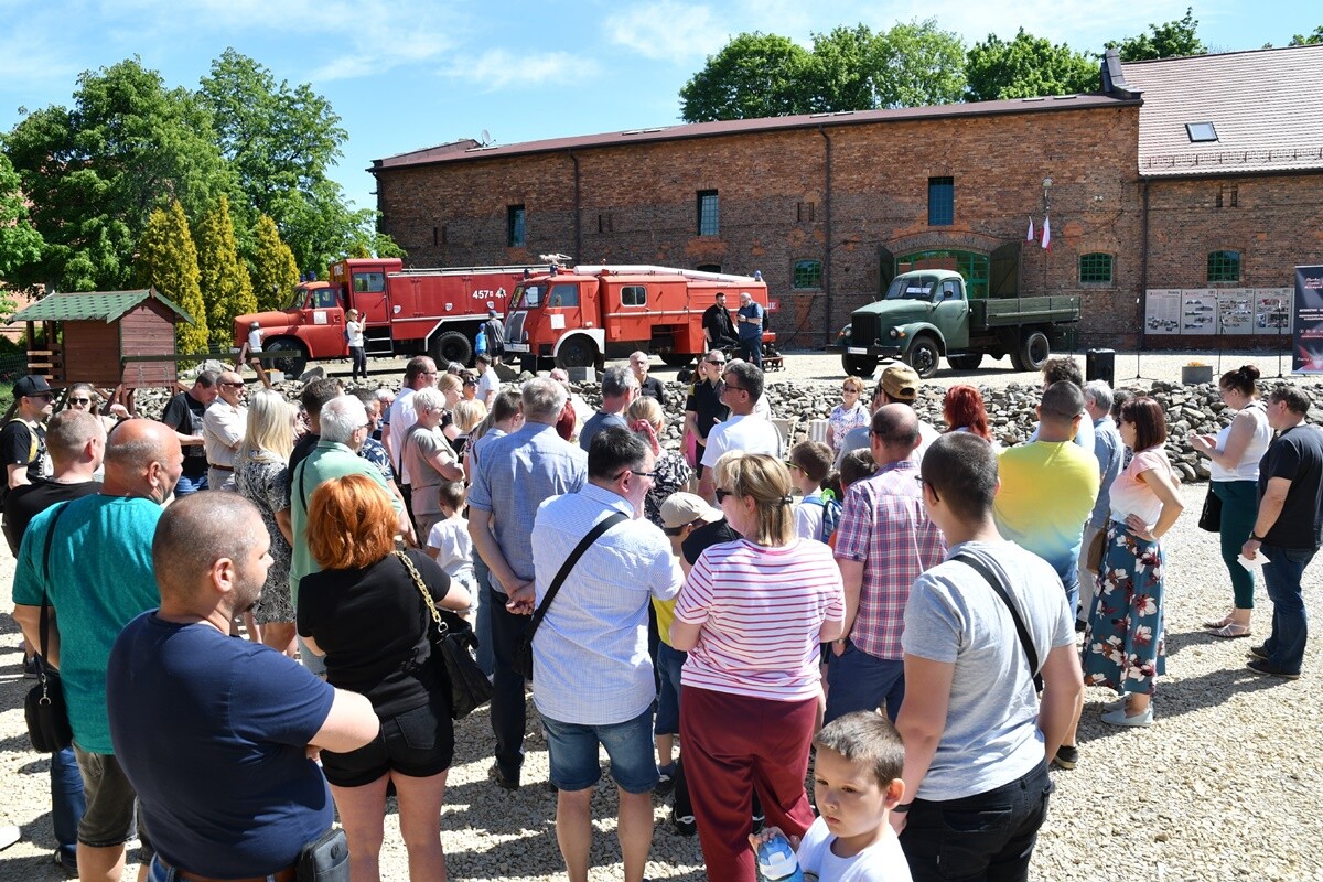 Nowy sezon w Muzeum Historii Polski Ludowej. / fot. Jacek Knapik
