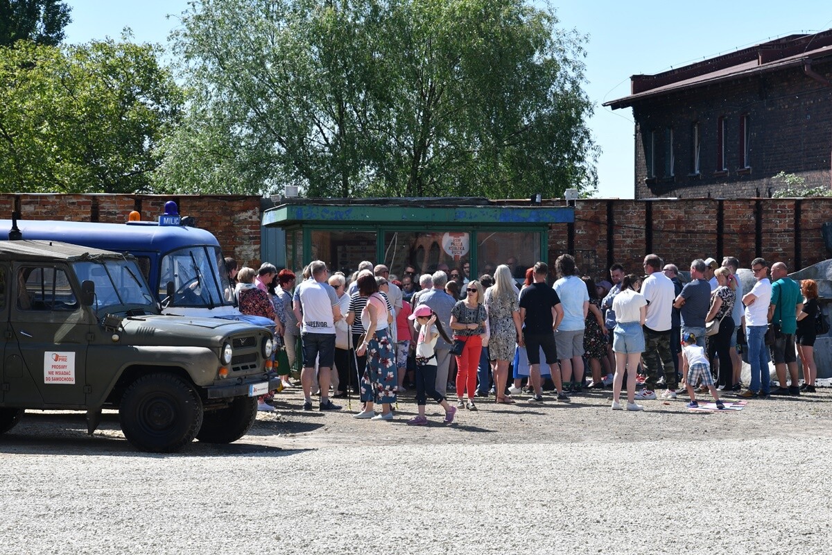 Nowy sezon w Muzeum Historii Polski Ludowej. / fot. Jacek Knapik