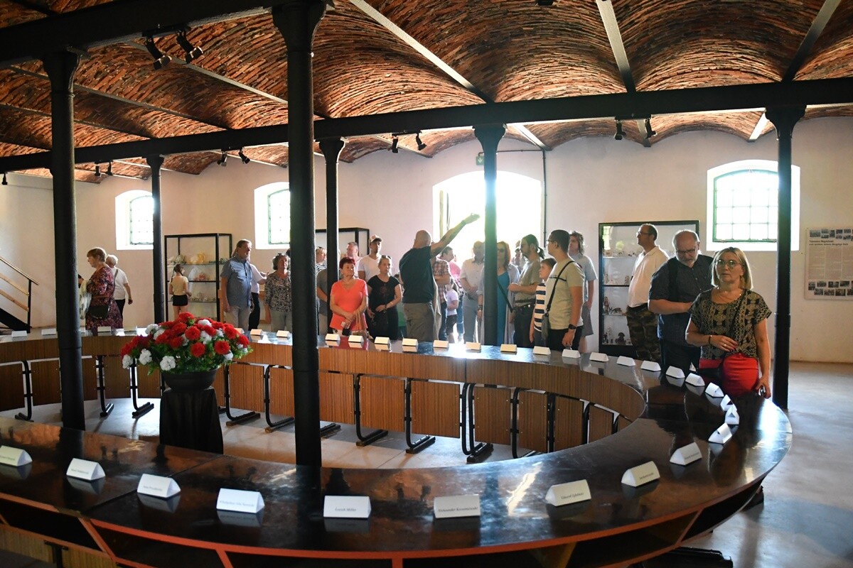 Nowy sezon w Muzeum Historii Polski Ludowej. / fot. Jacek Knapik