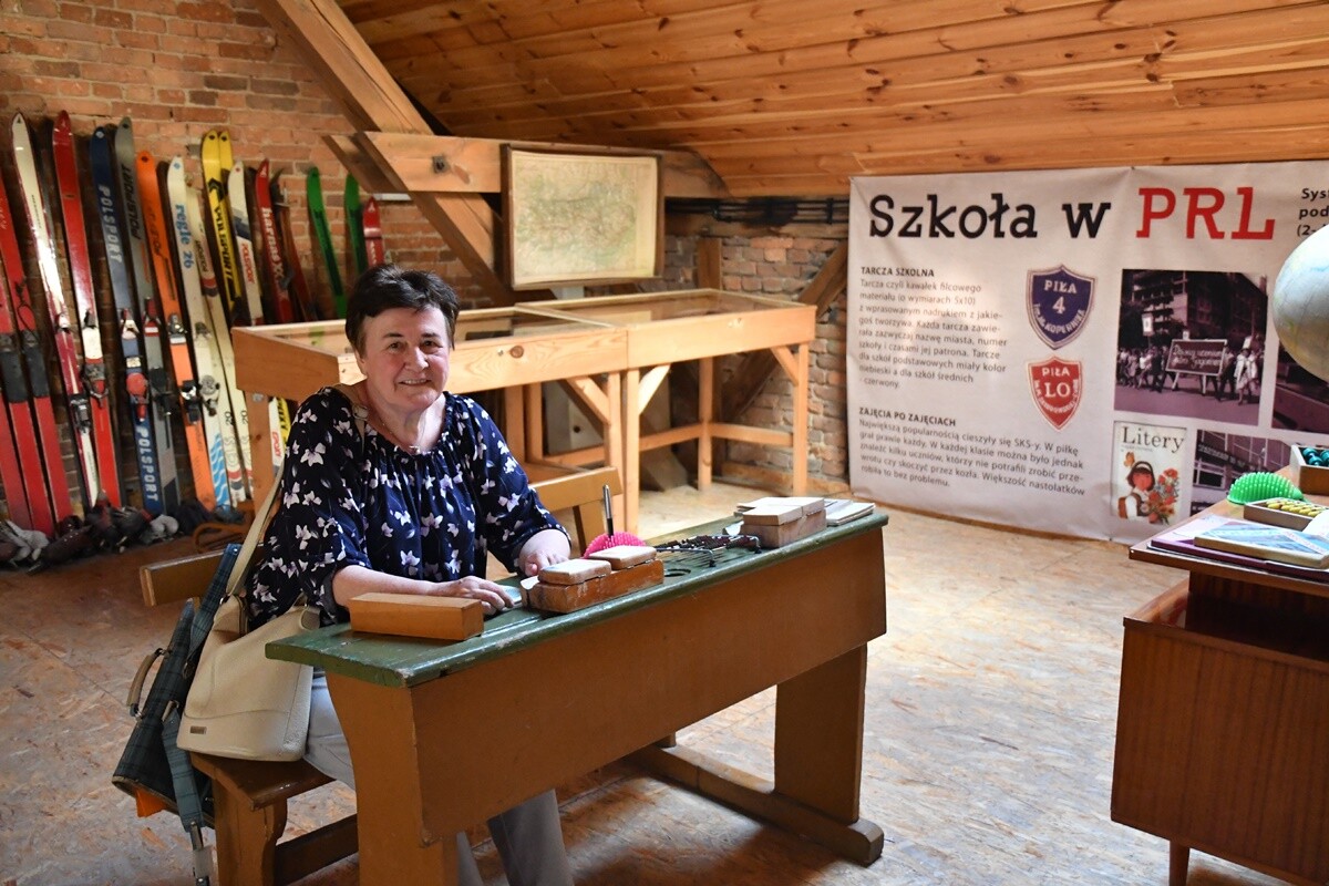 Nowy sezon w Muzeum Historii Polski Ludowej. / fot. Jacek Knapik