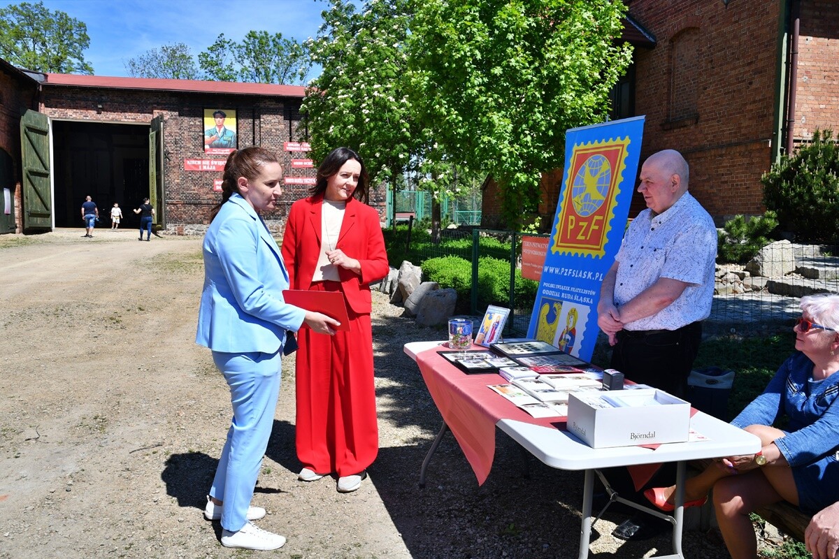 Nowy sezon w Muzeum Historii Polski Ludowej. / fot. Jacek Knapik