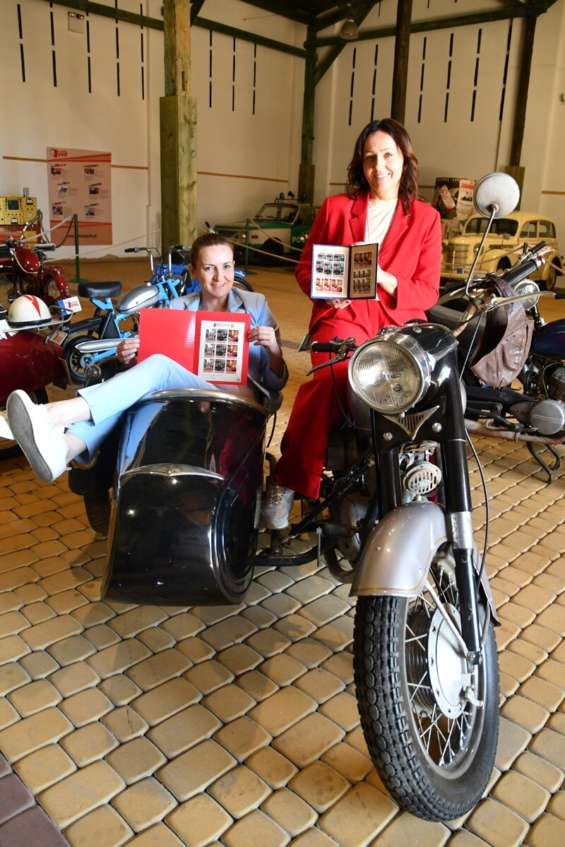 Nowy sezon w Muzeum Historii Polski Ludowej. / fot. Jacek Knapik