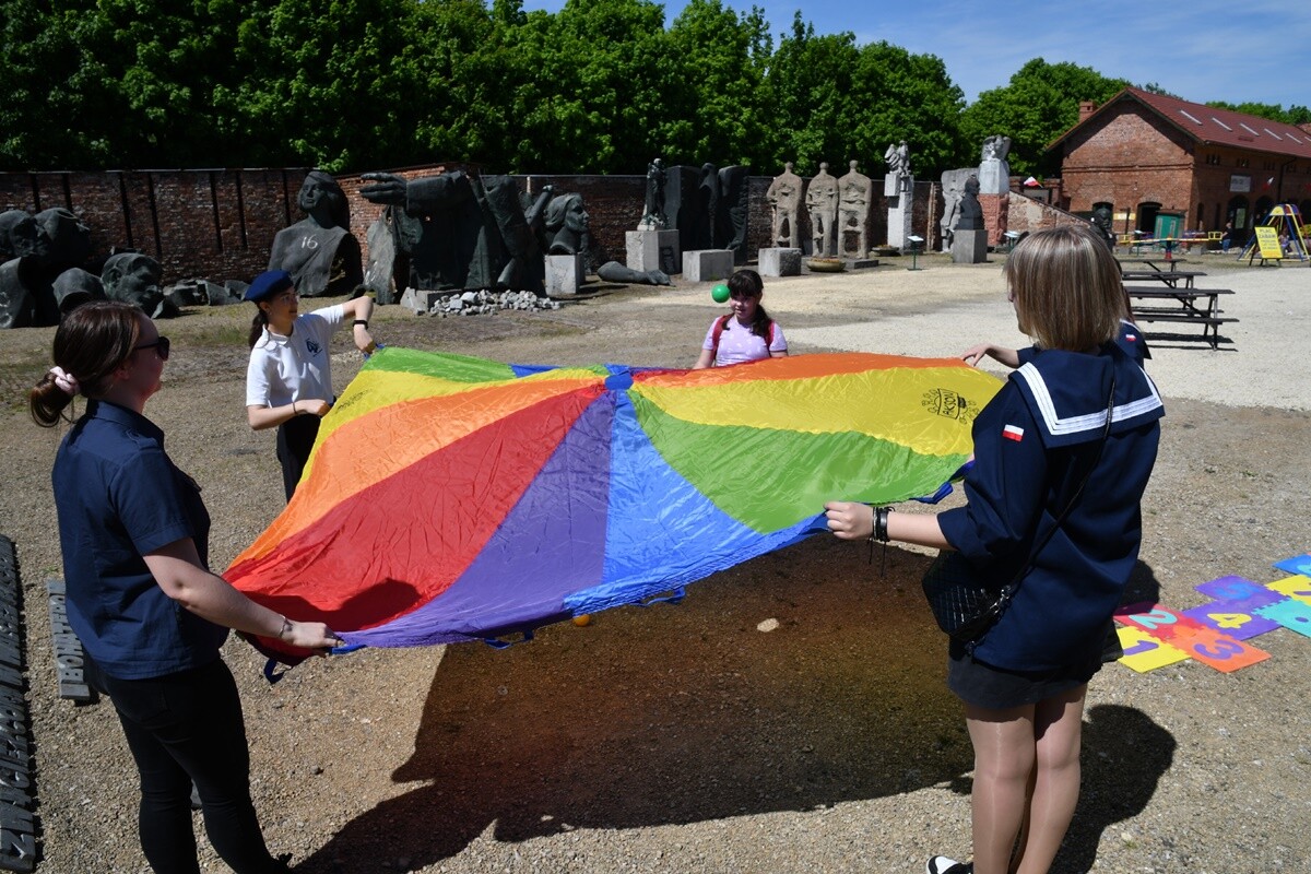 Nowy sezon w Muzeum Historii Polski Ludowej. / fot. Jacek Knapik