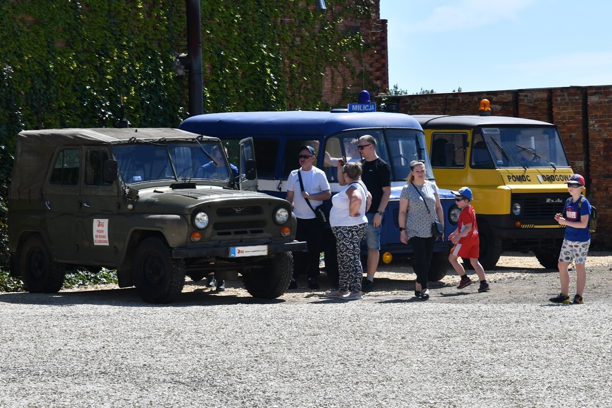 Nowy sezon w Muzeum Historii Polski Ludowej. / fot. Jacek Knapik