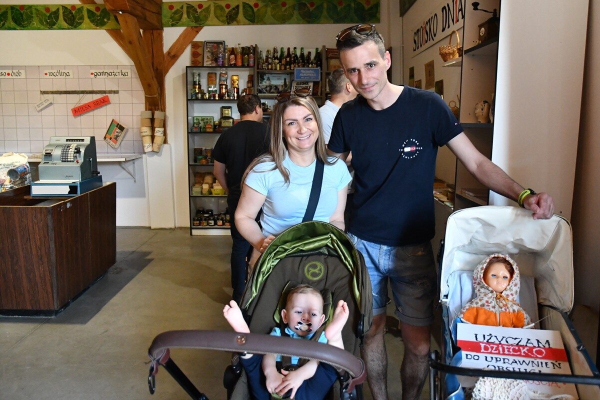 Nowy sezon w Muzeum Historii Polski Ludowej. / fot. Jacek Knapik