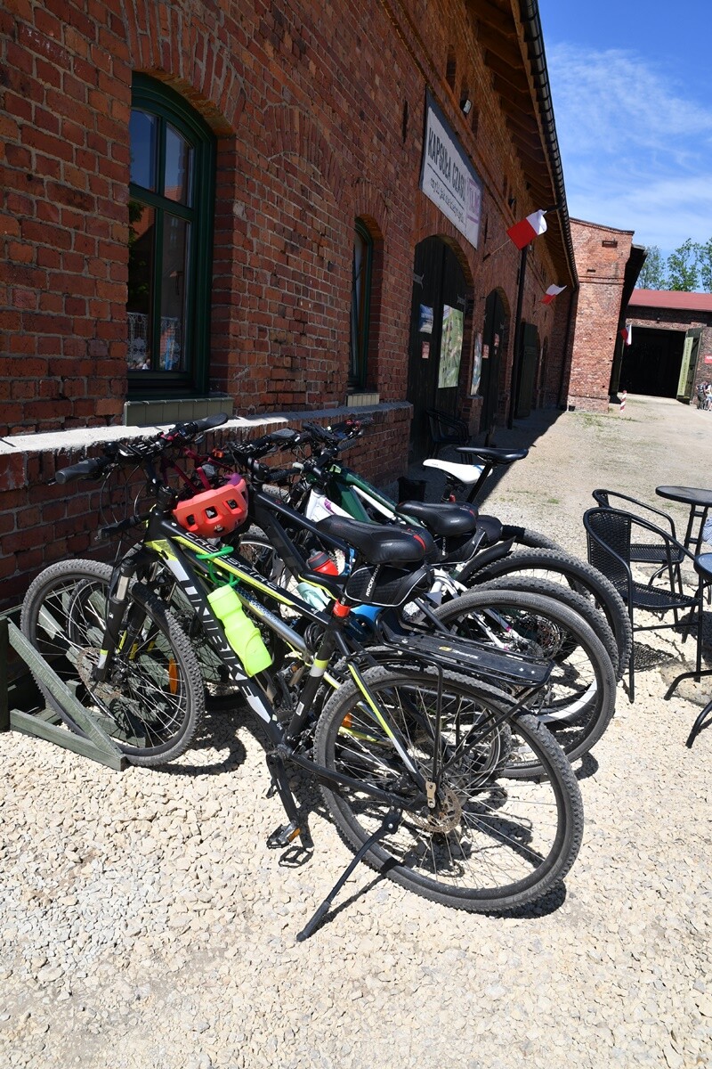 Nowy sezon w Muzeum Historii Polski Ludowej. / fot. Jacek Knapik