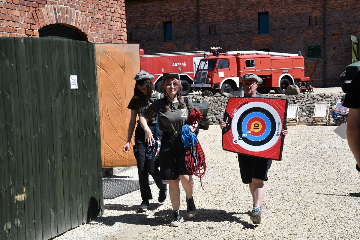 Nowy sezon w Muzeum Historii Polski Ludowej. / fot. Jacek Knapik