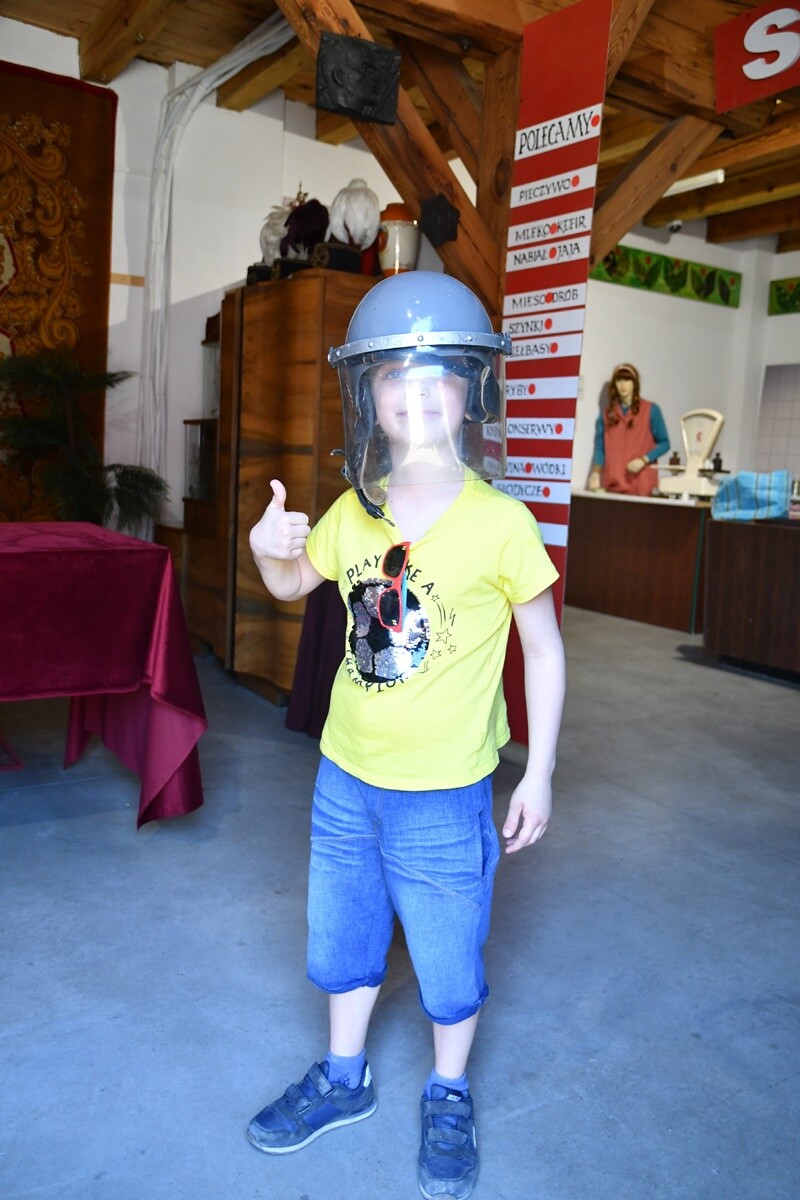 Nowy sezon w Muzeum Historii Polski Ludowej. / fot. Jacek Knapik