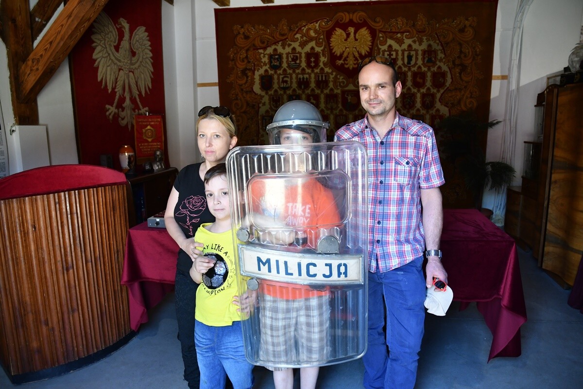 Nowy sezon w Muzeum Historii Polski Ludowej. / fot. Jacek Knapik