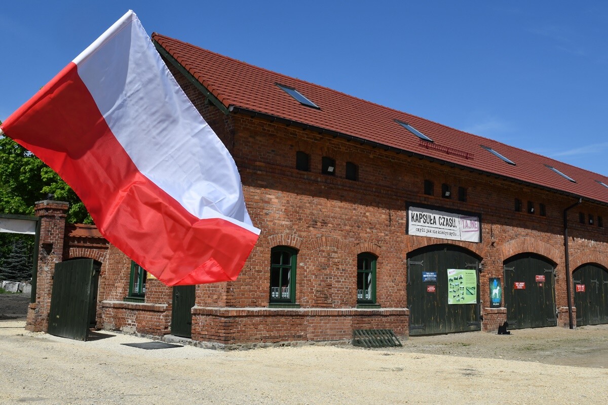 Nowy sezon w Muzeum Historii Polski Ludowej. / fot. Jacek Knapik