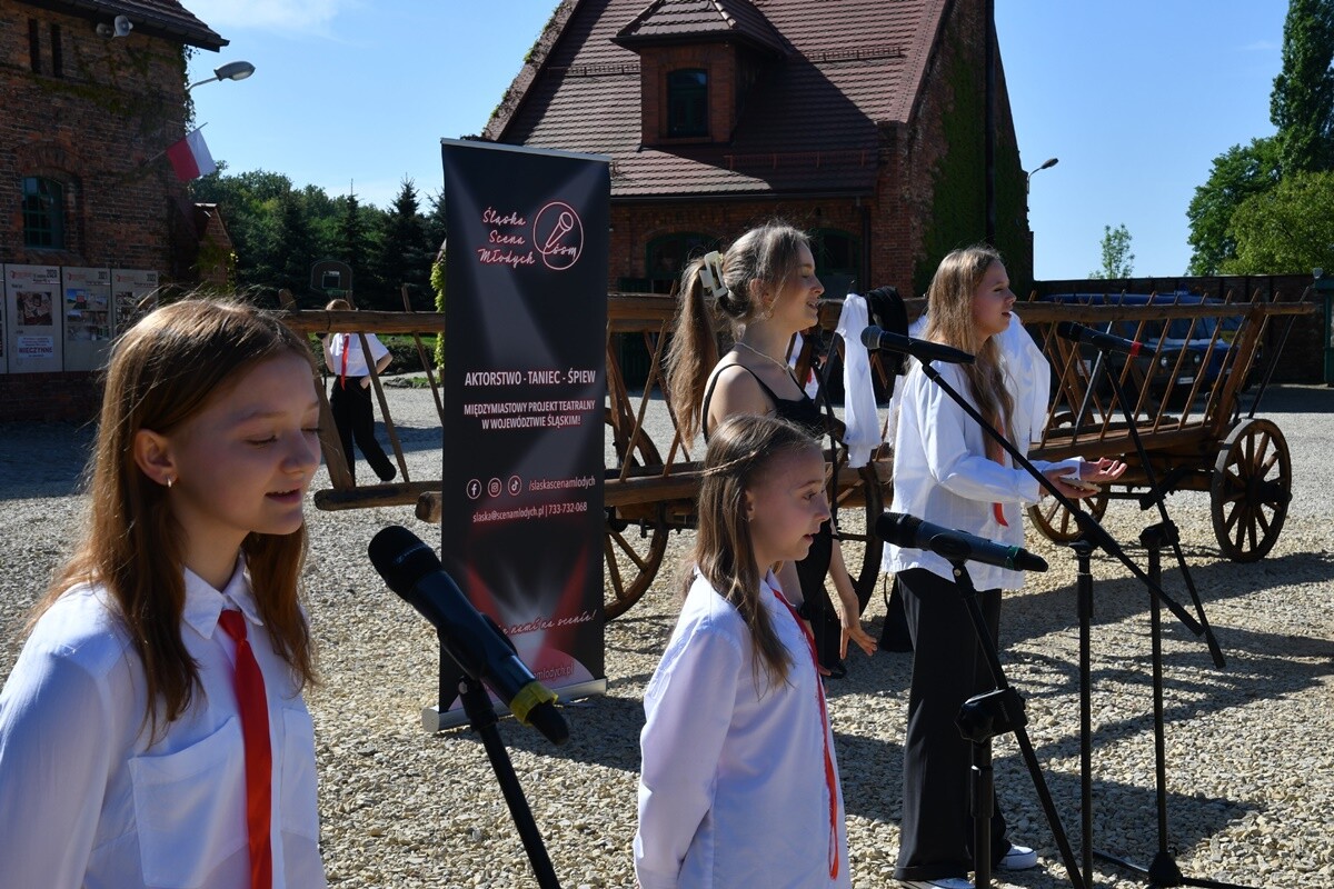 Nowy sezon w Muzeum Historii Polski Ludowej. / fot. Jacek Knapik