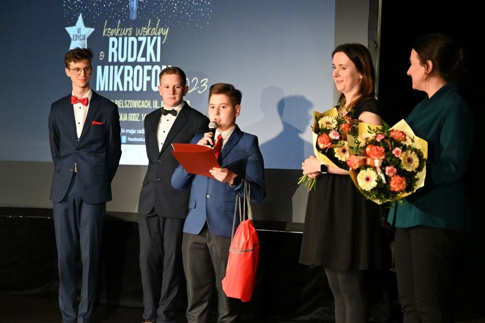 fot. Młodzieżowa Rada Miasta Ruda Śląska