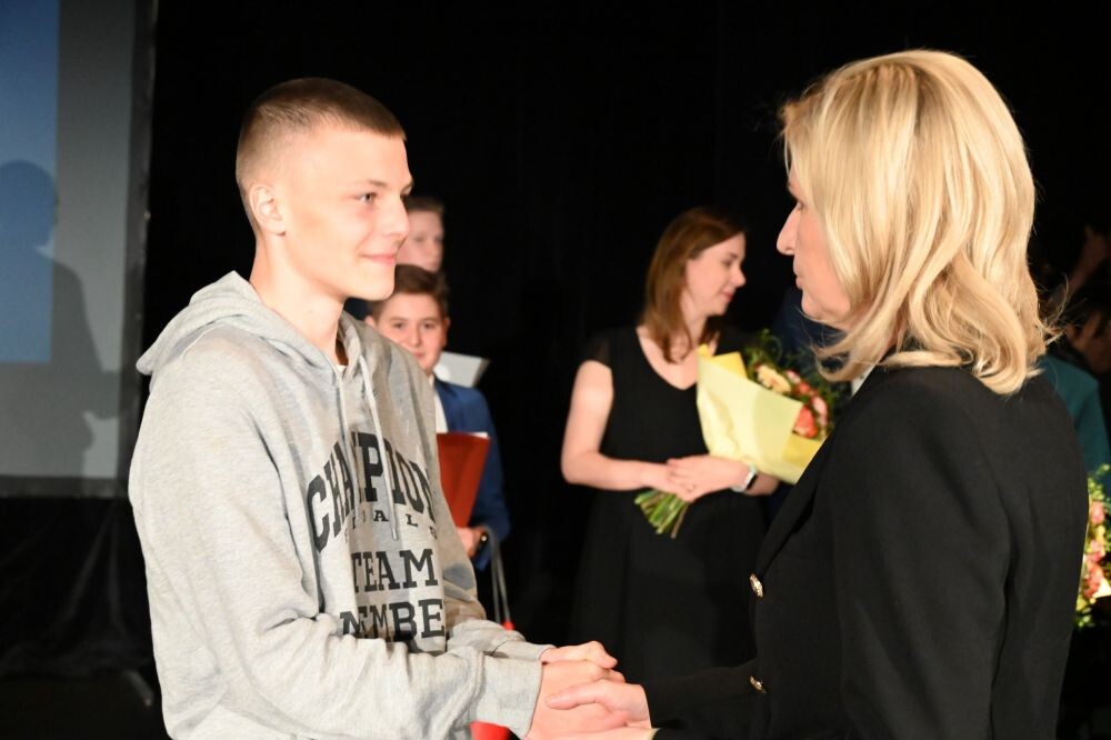 fot. Młodzieżowa Rada Miasta Ruda Śląska