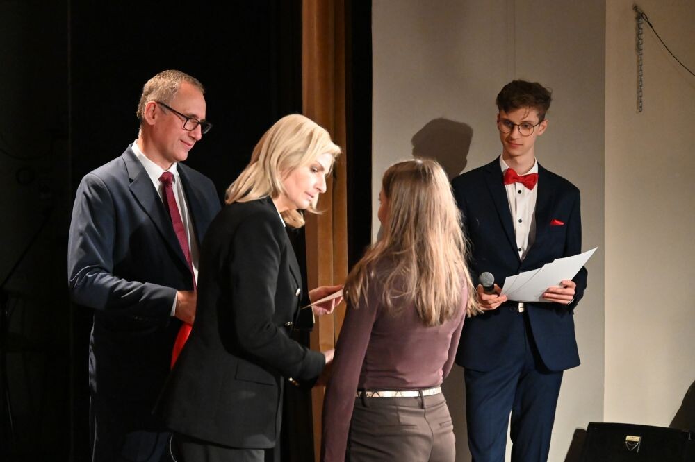 fot. Młodzieżowa Rada Miasta Ruda Śląska