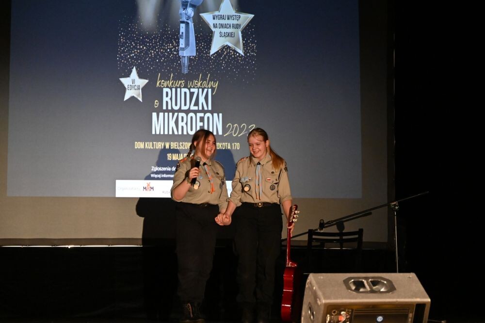 fot. Młodzieżowa Rada Miasta Ruda Śląska