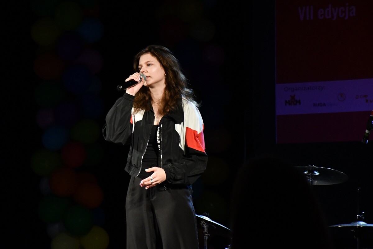 Konkurs "O Rudzki Mikrofon" rozstrzygnięty! Wiemy, kto wystąpi na Dniach Miasta! / fot. Jacek Knapik