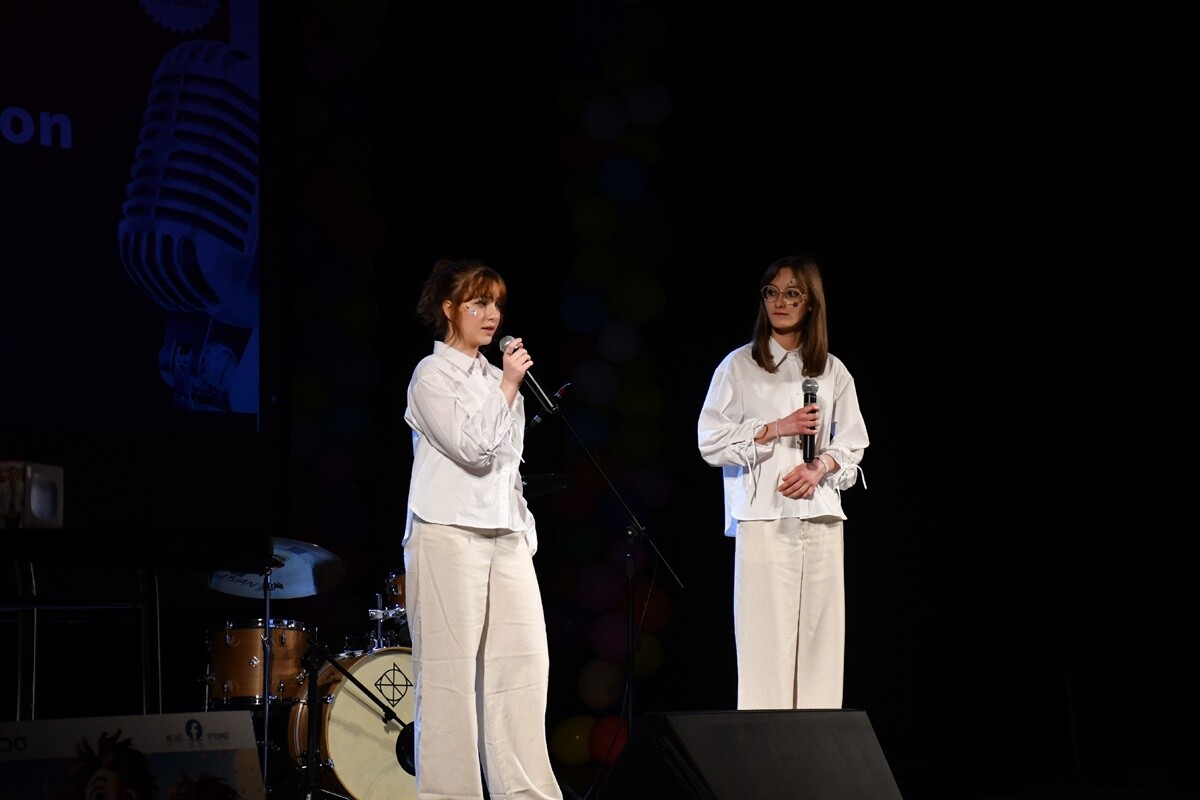 Konkurs "O Rudzki Mikrofon" rozstrzygnięty! Wiemy, kto wystąpi na Dniach Miasta! / fot. Jacek Knapik