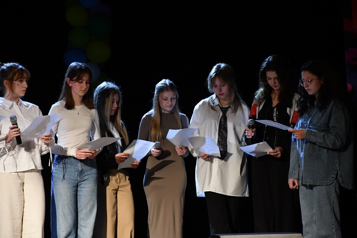 Konkurs "O Rudzki Mikrofon" rozstrzygnięty! Wiemy, kto wystąpi na Dniach Miasta! / fot. Jacek Knapik