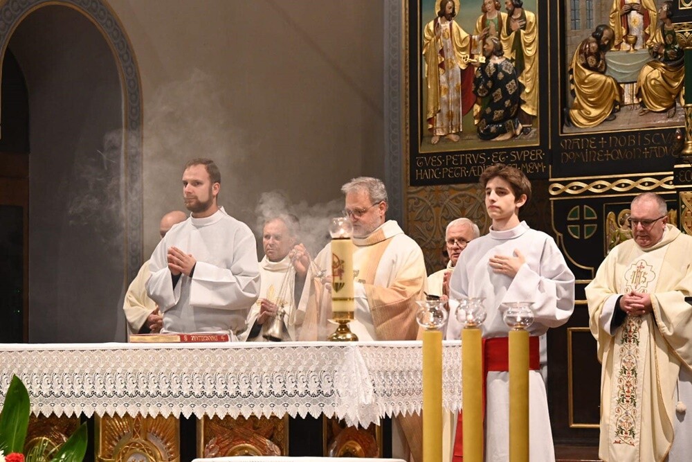 Obchody 106. rocznicy odzyskania niepodległości. / fot. UM Ruda Śląska