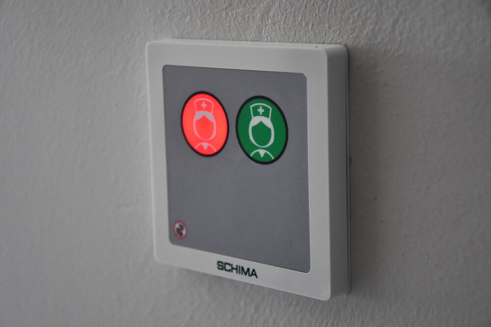 Wielkie otwarcie Oddziału Perinatologii, Ginekologii i Położnictwa po modernizacji