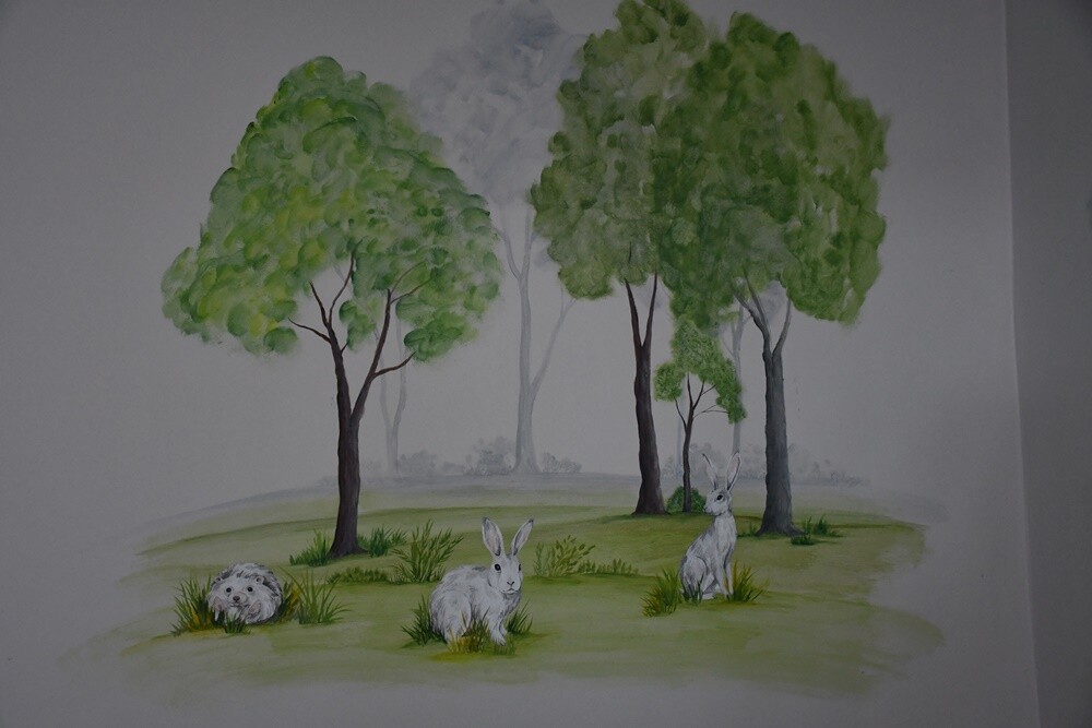 Wielkie otwarcie Oddziału Perinatologii, Ginekologii i Położnictwa po modernizacji