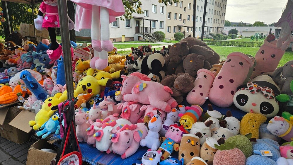 Odpust w kościele pw. Matki Boskiej Różańcowej w Halembie.