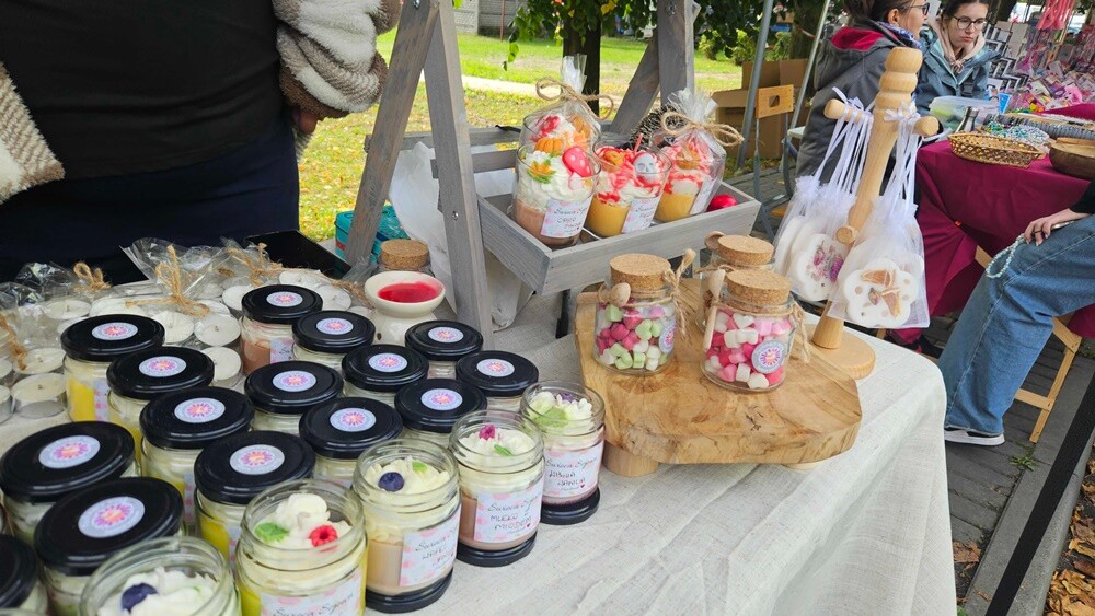 Odpust w kościele pw. Matki Boskiej Różańcowej w Halembie.