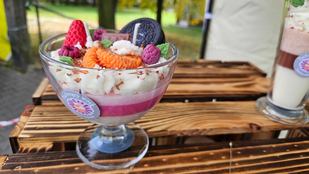 Odpust w kościele pw. Matki Boskiej Różańcowej w Halembie.