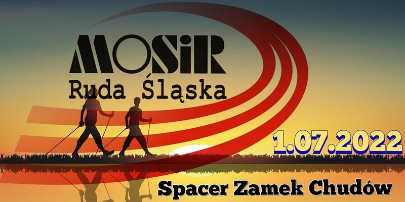 [ODWOŁANY] Już dziś wspólny spacer z Halemby do Zamku w Chudowie!